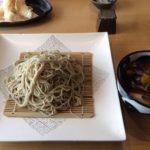 Japanese noodle restaurant "[Jyuwari-soba] Jyugem"