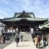Naritasan Kawagoe Betsuin Temple
