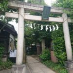 Yukiduka Inari Shrine